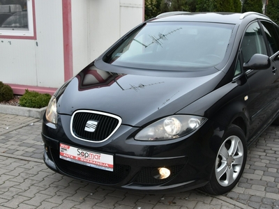 Seat Altea XL