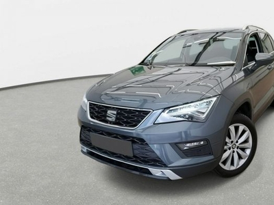 Seat Ateca 1.6 TDI 115KM DSG