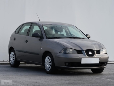 SEAT Ibiza IV , 1. Właściciel, Klima