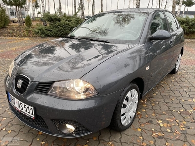 SEAT Ibiza IV 1.4 16V Fresc