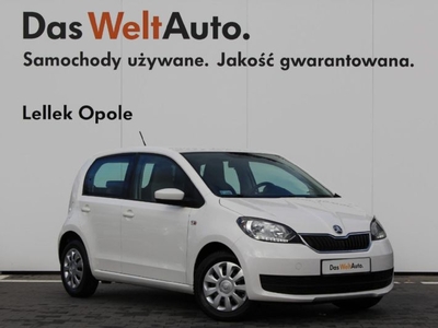 Skoda Citigo Ambition