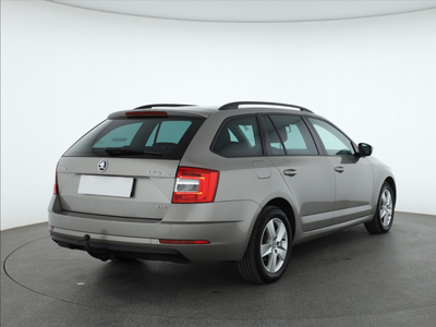 Skoda Octavia 2017 1.8 TSI 102664km Kombi