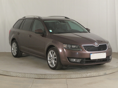 Skoda Octavia 2018 1.8 TSI 99933km Kombi