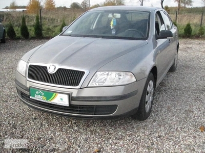 Skoda Octavia II