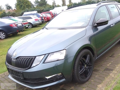 Skoda Octavia III