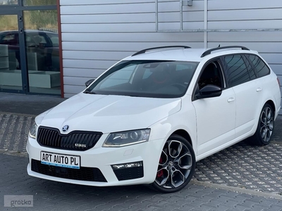 Skoda Octavia III