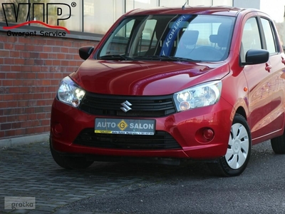 Suzuki Celerio 11.2018*Klimatyzacja*Esp*Komp*Bluetooth*GrzFotKier*Gwarancja VGS !!!