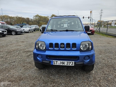 Suzuki Jimny 1.3