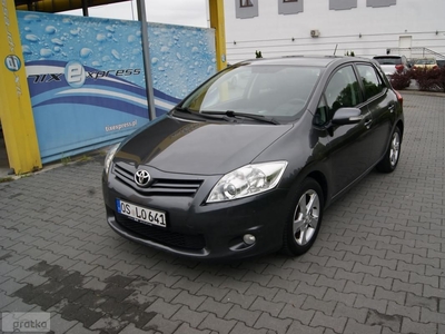 Toyota Auris I 1.33 VVT-i Premium