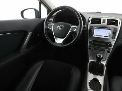Toyota Avensis GRATIS! PAKIET SERWISOWY o wartości 1500 zł!