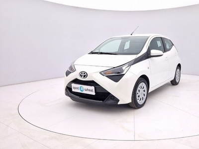 Toyota Aygo 1.0 X-Play