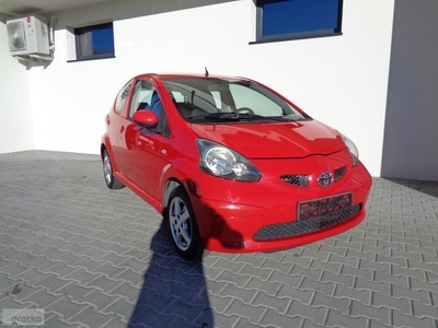 Toyota Aygo I