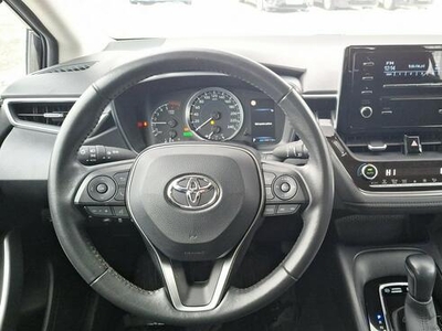 Toyota Corolla 1.8 Hybrid Active