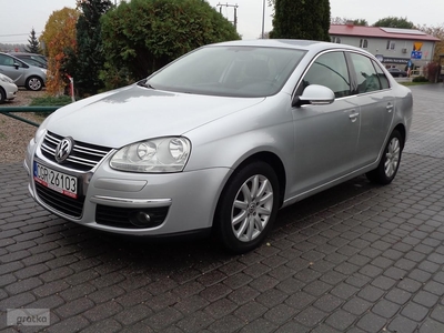 Volkswagen Jetta V 1.6 Klimatronic