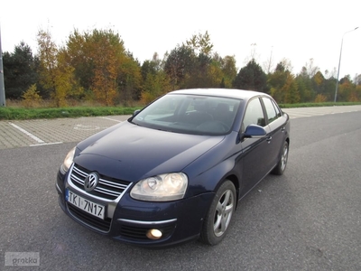 Volkswagen Jetta V