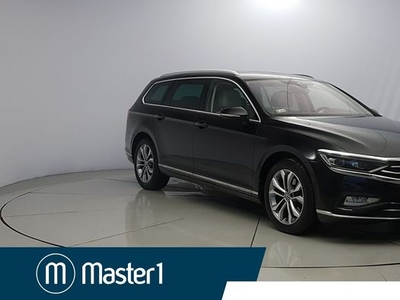 Volkswagen Passat 2.0 TDI Elegance DSG! Z Polskiego Salonu! Faktura VAT! B8 (2014-2019)