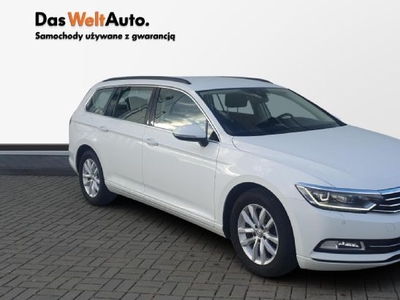 Volkswagen Passat Variant Comfortline