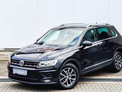 Volkswagen Tiguan Comfortline