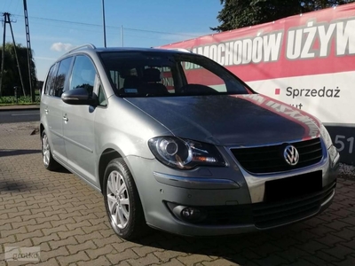 Volkswagen Touran I