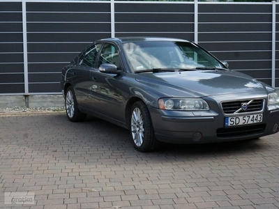 Volvo S60 I krajowy pierwszy właściciel od nowości