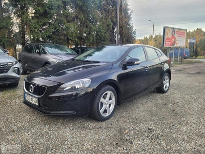 Volvo V40 II D2 Drive-E Kinetic