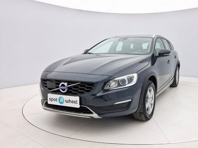 Volvo V60 2.0 D3 DRIVE-E