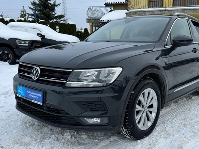 VW TIGUAN Lift,Navi,ACC,PDC,Serwis