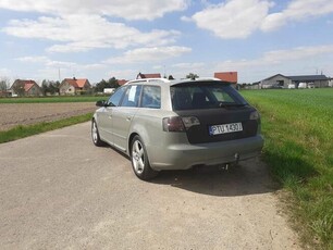 Audi a4 B7 ! 1.9 TDI