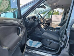 Ford S-Max 2.0 D 140 KM Z Niemiec Opłaty 100% Przebieg Gwarancja Zapraszamy !!!