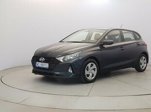 Hyundai i20 1.2 Pure! Z Polskiego Salonu! Faktura VAT!