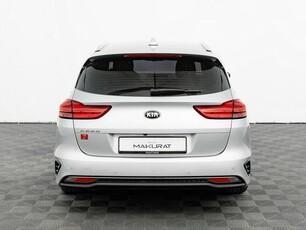 Kia Cee'd WD2380P#1.0 T-GDI M K.cofania 2 stref klima Salon PL VAT23%