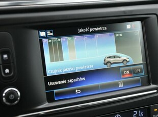 Renault Kadjar nawi*android*zestaw głośnomówiący*gwarancja*jak nowy*ledy*bluetooth