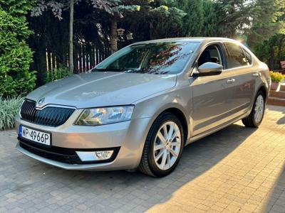 Używane Skoda Octavia - 40 900 PLN, 230 000 km, 2016