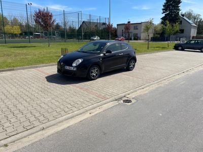 Używane Alfa Romeo Mito - 12 500 PLN, 157 000 km, 2009