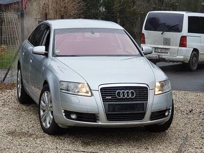 Używane Audi A6 - 21 900 PLN, 360 000 km, 2005