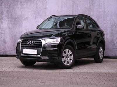 Używane Audi Q3 - 84 900 PLN, 80 300 km, 2016