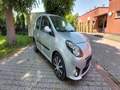 Używane Renault Twingo - 9 000 PLN, 113 662 km, 2009