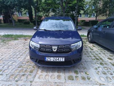 Używane Dacia Sandero - 23 900 PLN, 220 000 km, 2018