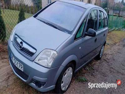 Do sprzedania Opel Meriva 1.3 Cdti Niski przebieg