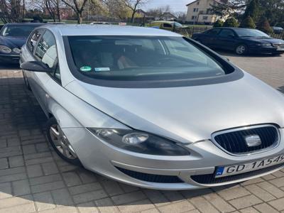 Używane Seat Altea - 7 990 PLN, 235 500 km, 2007