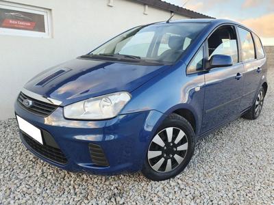 Używane Ford C-MAX - 19 900 PLN, 180 000 km, 2008