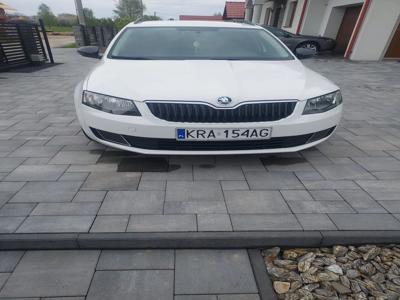 Używane Skoda Octavia - 33 210 PLN, 240 951 km, 2014