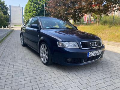 Używane Audi A4 - 9 900 PLN, 298 000 km, 2003