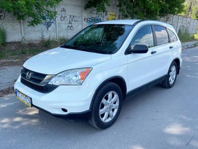 Używane Honda CR-V - 43 999 PLN, 212 000 km, 2011