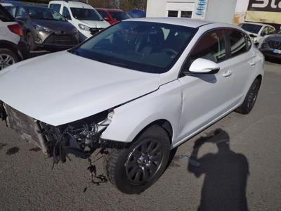 Używane Hyundai I30 - 27 800 PLN, 38 701 km, 2018