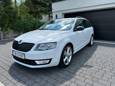 Używane Skoda Octavia - 59 900 PLN, 171 000 km, 2016