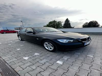 Używane BMW Seria 3 - 19 700 PLN, 265 000 km, 2008