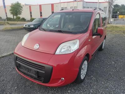 Używane Fiat Fiorino - 13 400 PLN, 142 145 km, 2010