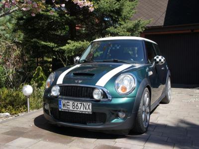 Używane MINI Cooper S - 29 900 PLN, 95 854 km, 2007