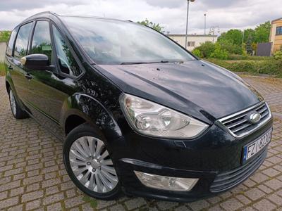 Używane Ford Galaxy - 29 900 PLN, 300 000 km, 2011